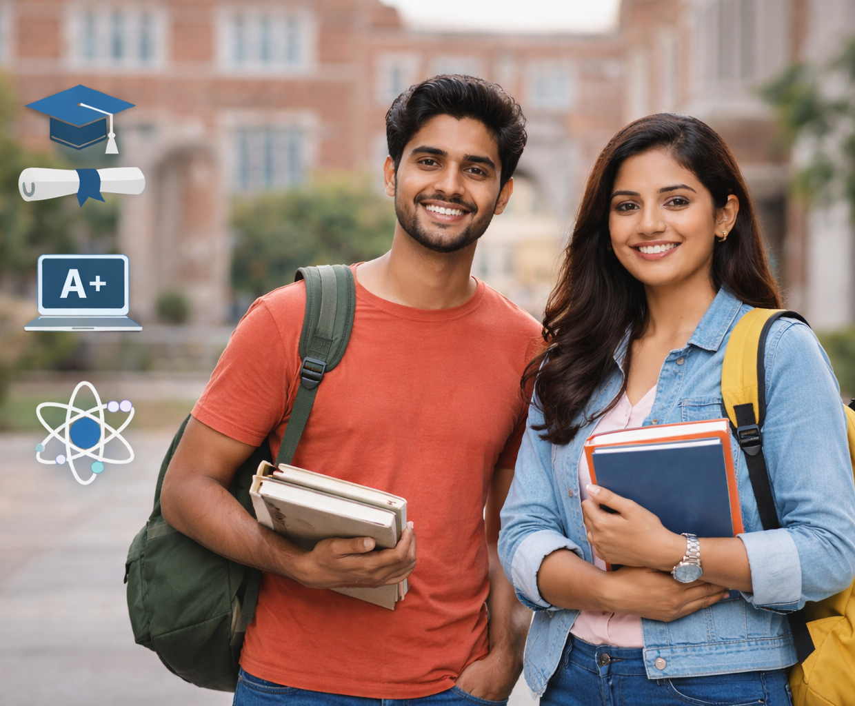 Academic Solutions